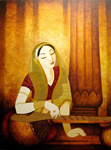 Painting by Arpita Kolhatkar