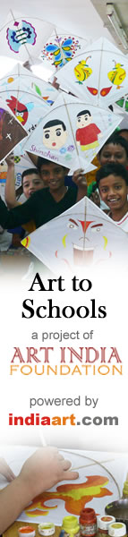 Art to Schools