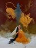 Painting by Pramod thakur