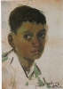 Painting by Old Master Murlidhar Achrekar