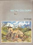 Watercolour Book