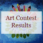 Khula Aasmaan Drawing, Painting And Art Contest Results