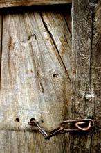 Photograph by Kumar Mangwani - Door, Near Wai, Maharashtra Photograph by Kumar Mangwani - Door, Near Wai, Maharashtra