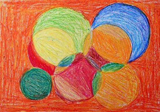 Why You Should Include PASTEL DRAWINGS in your Art Portfolio + tips &  Student Examples – Ashcan Art Blog