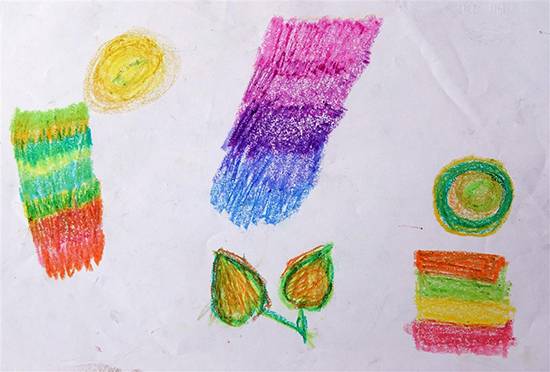 OCA: Salema's Drawing 1 Learning Log - Part Two: Drawing fruit and  Vegetables in colour