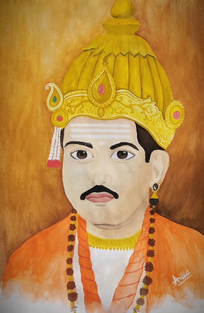 Mahatma basweshwar maharaj Wallpapers Download | MobCup