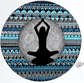 Yoga Mandala