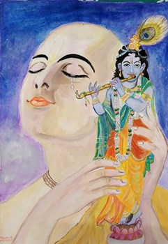 HARE KRISHNA - O que é Hare Krishna?