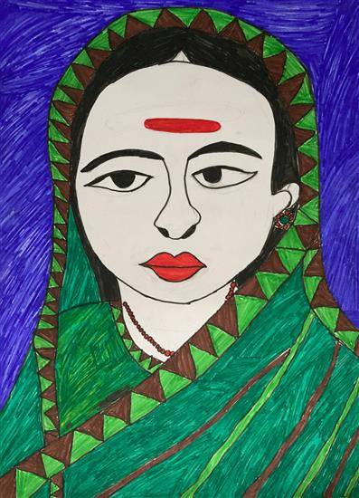 Savitribai Phule Biography All About The First Female Teacher of India   Her Work for Girls Education Death  More