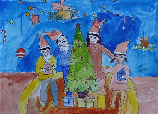 Display of Events from December 6 – December 6 – Canvas by U!