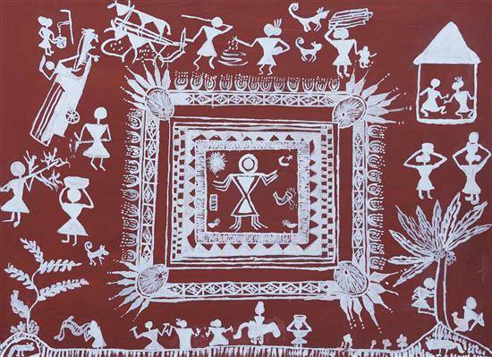 Tribal Drawing Stock Illustrations – 192,251 Tribal Drawing Stock  Illustrations, Vectors & Clipart - Dreamstime