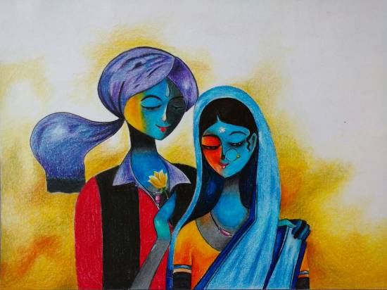 Khula Aasmaan - Couple