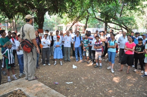 Pune Heritage Cycle Ride