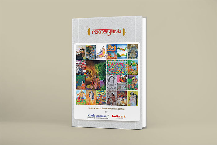 Ramayana book