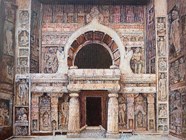 Ajanta Caves Indiaart Search Result