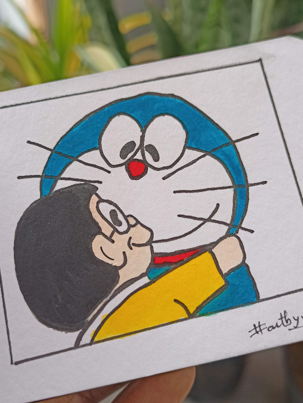 Explore the Best Nobita Art | DeviantArt